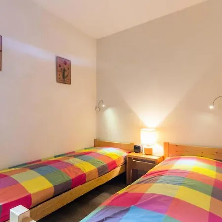 Apartment La Pendule - Deux Pieces Sur Le Des Coches Mae-4984