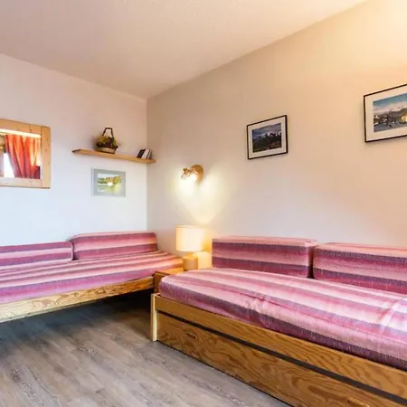 Apartment La Pendule - Deux Pieces Sur Le Des Coches Mae-4984 *