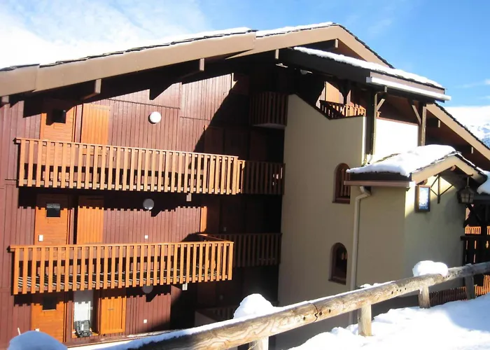 La Pendule - Deux Pieces Sur Le Des Coches Mae-4984